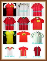 1976 2000 2002 Wales retro soccer jersey 1991 1993 1994 1995...