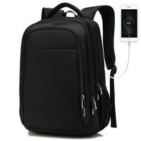 Shoulder Handbag New Custom Business Backpack Male Schoolbag...