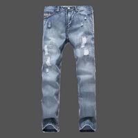 Compre al por mayor Jeans Strech Mens de bajo precio \u0026 de calidad con envío  gratuito | Es.DHgate