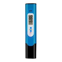 Meters Digital PH Meter Pen Of Tester Accuracy 0.01 Aquarium Pool Water Wine Urine Automatic Calibration