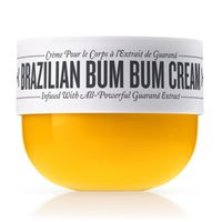 Крем уход за кожей увлажняющий гладкий сливочный бразильский корпус лосьон Bum 240ml