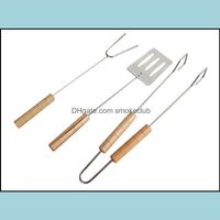 Bbq Tools & Aessories Outdoor Cooking Eating Patio, Lawn Gar...