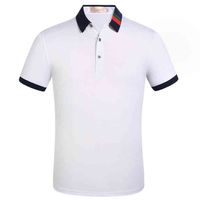 Factory Outlet Brand T Shirt And Polo shirt Summer Men T- Shi...
