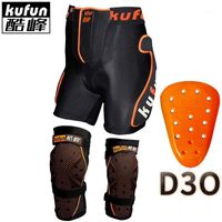 D3O Knee Protector Paded Shorts Hip Pad For Ski Snowboard Skateboard Skate Motorcycle Kids Adults Children Protective Gear