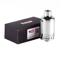 Yocan Evolve Plus XL Tanks magnetic connection between atomizer tube and base Vape Tank with Bottom Airflow adjustablea15a33a53