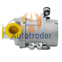 11517586924 Electric Engine Water Pump For BMW 128i 328i 528...
