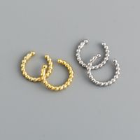2021 design Clip- on & Screw Back earrings fashion accessorie...