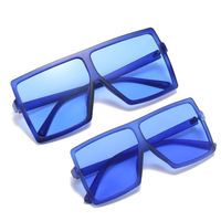 Parent And Child Set Sunglasses Adult Kids Size Two Pairs Of...
