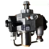 4HK1 Fuel Injection Pump For Diesel Engine 2940000039 8-97306044-9