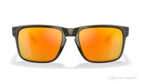 O Gafas de sol clásicas para hombres que completan un lujo diseñadores Gafas de sol UV400 de alta calidad polarizada PC Color de cristal recubierto TR-90 Marco - Modelo OO9102