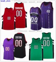 Customize Basketball Jerseys Teams Name Number Player If you need any style send me picture I can do it Stitched or printed for Men Women Dress Kids Sports Shirts A0020
