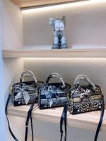 Sonderempfehlung Beliebteste Einkaufstaschen Designer Womens Handtaschen Geldbörsen 2021 Retro Elegant Shouder Tasche Entspannte und faule lässige Handtasche