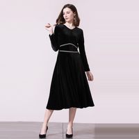 Compre al por mayor Shein Vestidos Largos de bajo precio \u0026 de calidad con  envío gratuito | DHgate Spain \u0026 Mexico