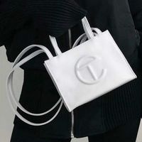 Kvinnor Väskor Kvinnor Kända Varumärken Luxury Bag Fashion Messenger Väskor Designer Kvinnor Väskor H1019