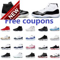 Kaws Jorden 11 Men &#039 ;S Basketball Shoes 11s Dunks Low Women &#039 ;S Running Sneakers Non -Slip Wear -Resistant