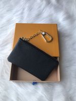 2021 جديد مصمم محفظة محفظة مربع جودة حمل محافظ مخلب للنساء الرجال عملة قصيرة حقائب جلدية حقيبة يد مع عالية مجانا لي pdrx