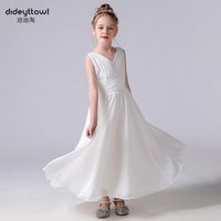 Compre al por mayor Vestidos Sencillos De Primera Comunión de bajo precio \u0026  de calidad con envío gratuito | Es.DHgate