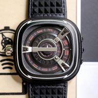 Homens automáticos Relógios 316L Relógios de aço inoxidável Designer M1 / ​​04 Wathces para homem relógios de pulso especiais