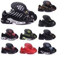 2021 Arrival Casual Mens Shoes Rainbow White black red tn ul...