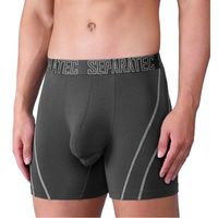 Underpants Separatec Men' s Soft Bamboo Rayon Separate P...