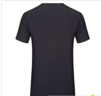 2222231140 Custom Diy Use camisas de futebol branco Terno masculino Match Match Sleeve Treinando Kit de Camisa de Futebol Men Sports Uniform Número de impressão Patrocinador Distintivo de equipe