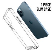 Premium Space Transparente Fälle Rugged Clear TPU PC Stoßfest Hard Case für iPhone 12 Mini 11 PRO MAX XR XS 6 7 8 PLUS