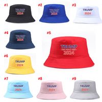 Donald Trump 2024 Hat Keep America Great Fish Cap
