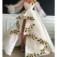 Compre al por mayor Vestidos Largos Mexicanos de bajo precio \u0026 de calidad  con envío gratuito | Es.DHgate