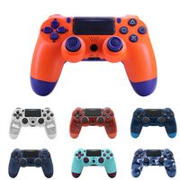 For PS4 Game Controllers & Joysticks high quality Wireless b...