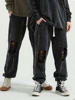 Compre al por mayor Pantalones Aesthetic de bajo precio \u0026 de calidad con  envío gratuito | Es.DHgate