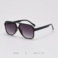 Sonnenbrille Design Luxus Square Männer Frauen Shades UV400 Vintage Brille Mode Eyeware Sommer Stil Full Frame Schutzobjektive