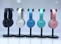 SODO SD-703 Bluetooth Headphone Over-Ear 3 EQ Modes Wireless Headphones BT 5.1 Stereo Headset with Mic Support TF Card