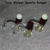 20mm Mini Quartz Terp Slurper Banger Smoking Nail with HQ Fu...