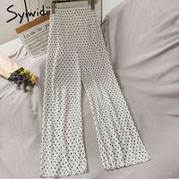 Pantalon Negro Puntos Blancos Online Store, UP TO 67% OFF |  www.apmusicales.com
