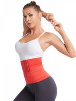 Waist Support Ladies Adjustable Trainer Women Bandage Wrappe...