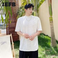 Wholesale Cheap White Half Shirt Design Buy In Bulk On Dhgate Com