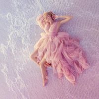 Casual Dresses Pink Hi Low Maxi Tulle V Nacke Ärmlös Ruffles Extra Puffy Ball Gown Women Dressing Gowns Po Shoot
