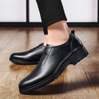 Zapatos De De Hombres Jóvenes al por mayor a baratos | DHgate