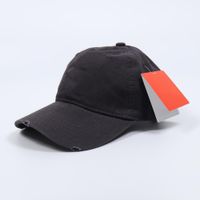 새로운 스타일의 고품질 공 모자 야외 스포츠 야구 모자 편지 패턴 자수 골프 첨단 모자 하이킹 태양 모자 남자 여자 조정 가능한 Snapback 모자