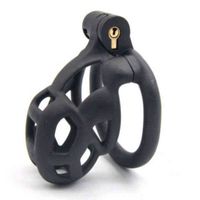Nexy Chastity Device Sex Produit COBRA CAGE MALE CAGE COCK BAGUE COUCHE SEXY PRODUITS ADULTPRODUCT 0207