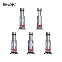 SMOK LP1 Coil Compatible with Novo 4 Kit Cartridge