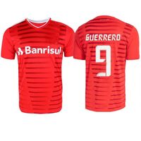 2021 SC International soccer jerseys man kids Football Shirt 21 22 Damiao Silva D&#039;Alessandro GUERRERO jersey