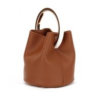 Evening Bags Ladies Pu Leather Handbag 2021 Vintage Chains C...