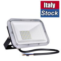 100W Led Flood Lights Floodlights Outdoor Bright Security Outside Lamp IP66 Waterproof Cool White Spot Light Exterior Fixtures Lighting for Yard Backyard House