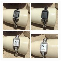 Moda mulheres relógio de cerâmica namorado preto branco mãe de pérola zircon cz estréia feminina relógios famosos caminhos-de-rosa