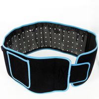 excellent quality Slimming Waist Belts Red Light Infrared Th...