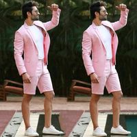 Compre al por mayor Mens Trajes De Verano Para Bodas de bajo precio \u0026 de  calidad con envío gratuito | Es.DHgate