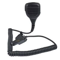 Walkie Talkie Speaker MIC удаленный микрофон с PTT для Motorola JT1000 MT2000 MTS2000 MTX8000 MTX9000 двухсторонний радио