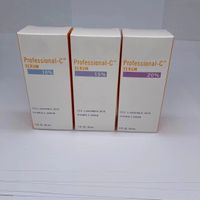 Brand Professional C Serum 10% 15% 20% System Essence 30 ML Skin Care Lotion