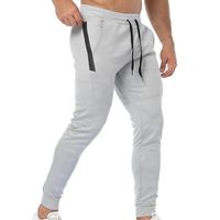 Calças masculinas simples calças esportivas com nervuras tornozelo resistente ao frio homens camuflagem impressão meados de cintura moletom
